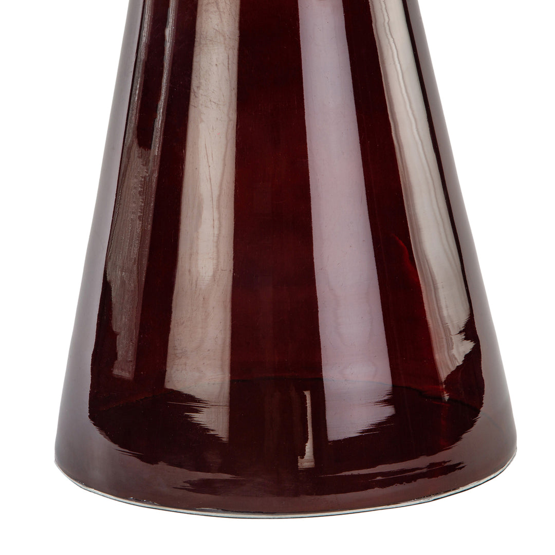 Bijzettafel Gordes brown