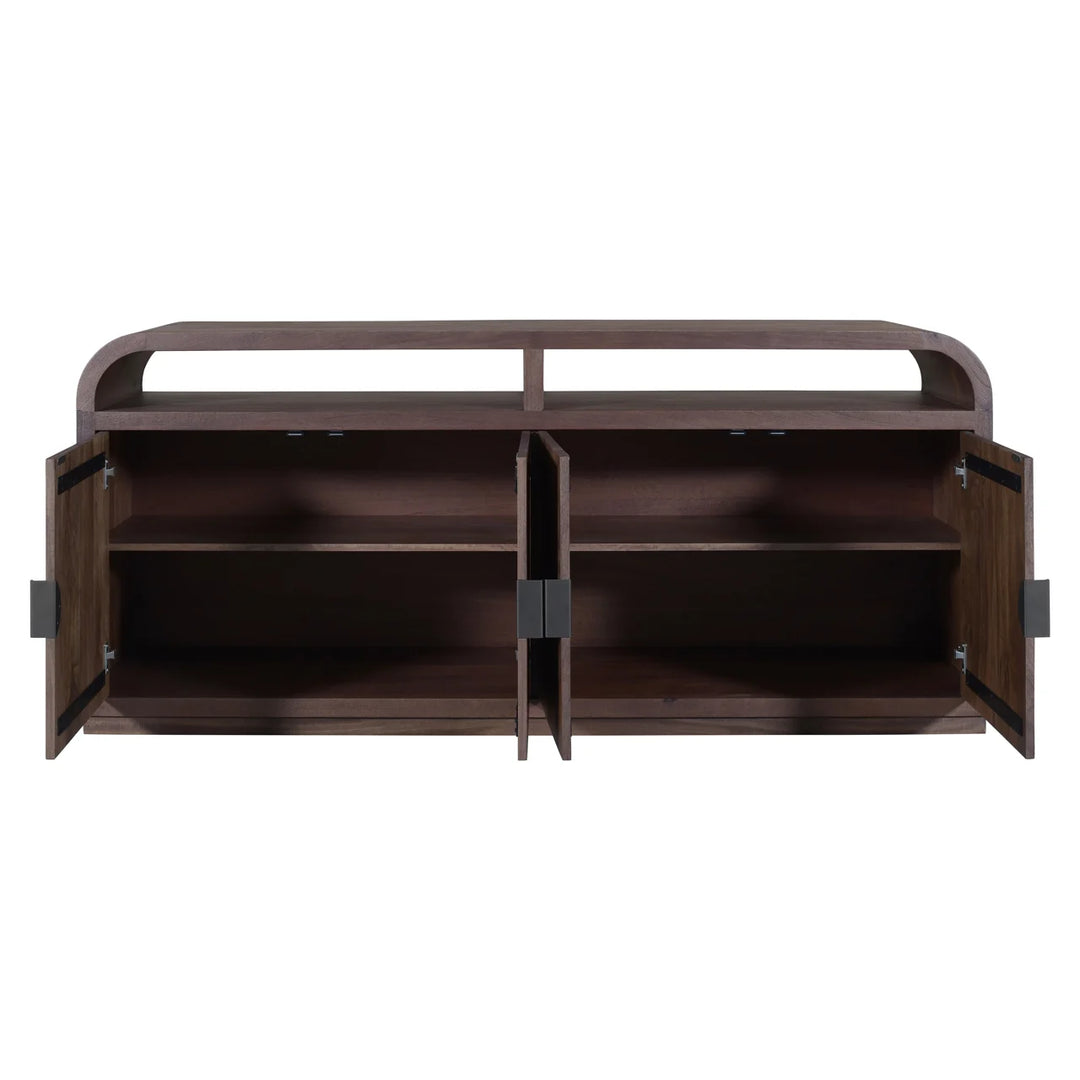 Sideboard Baldwin spicebrown
