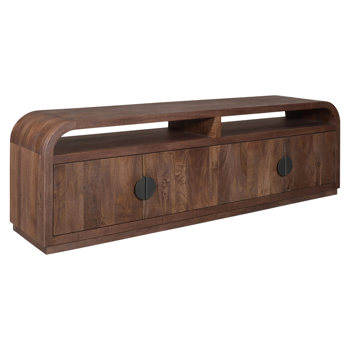 Richmond TV-meubel Baldwin Spice Brown