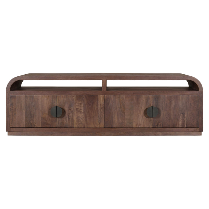 Richmond TV-meubel Baldwin Spice Brown