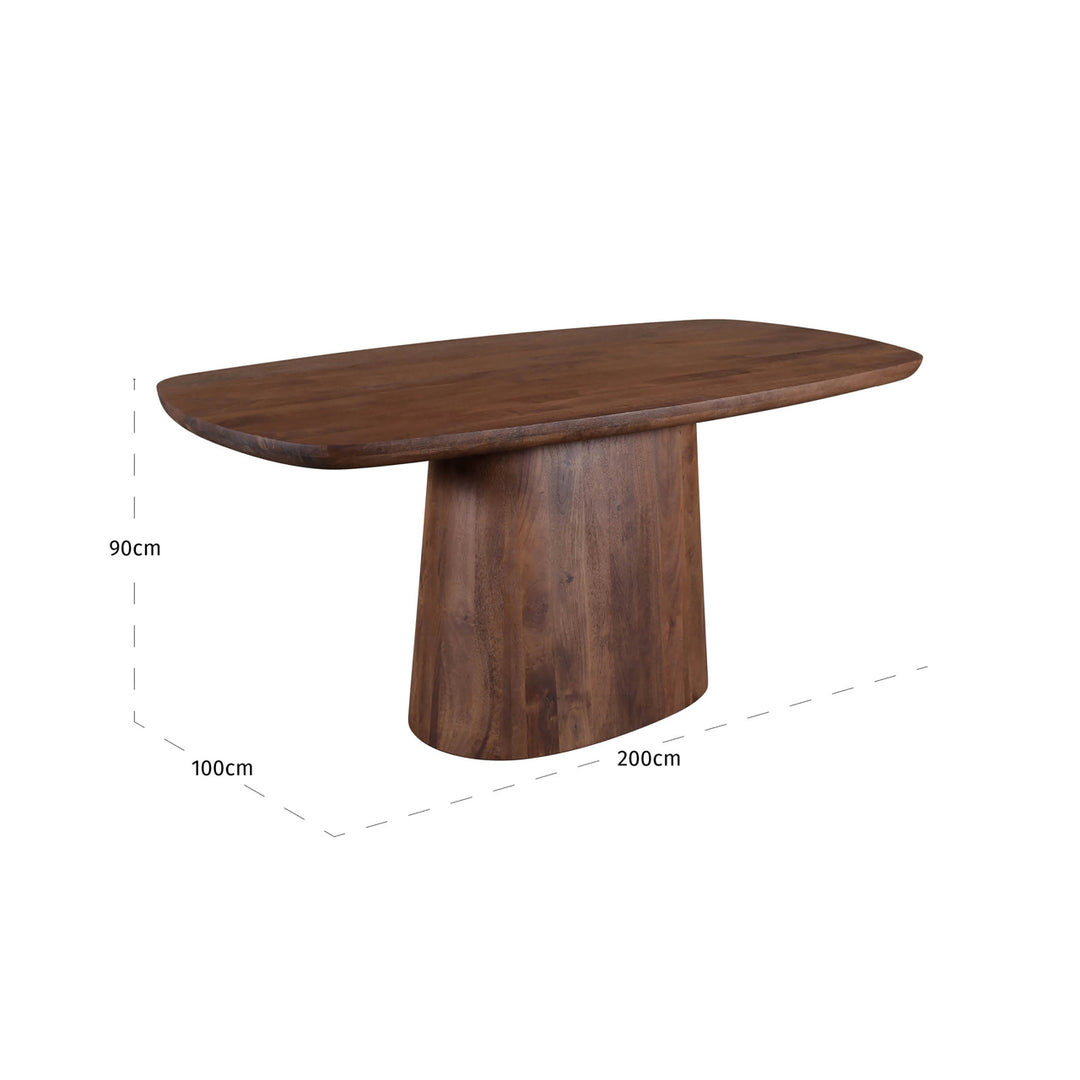 Bartisch Baldwin Spicebrown