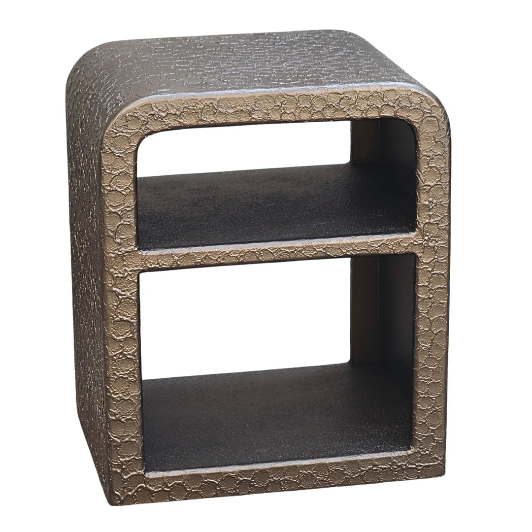 Bedside cabinet Dorma Brunzae