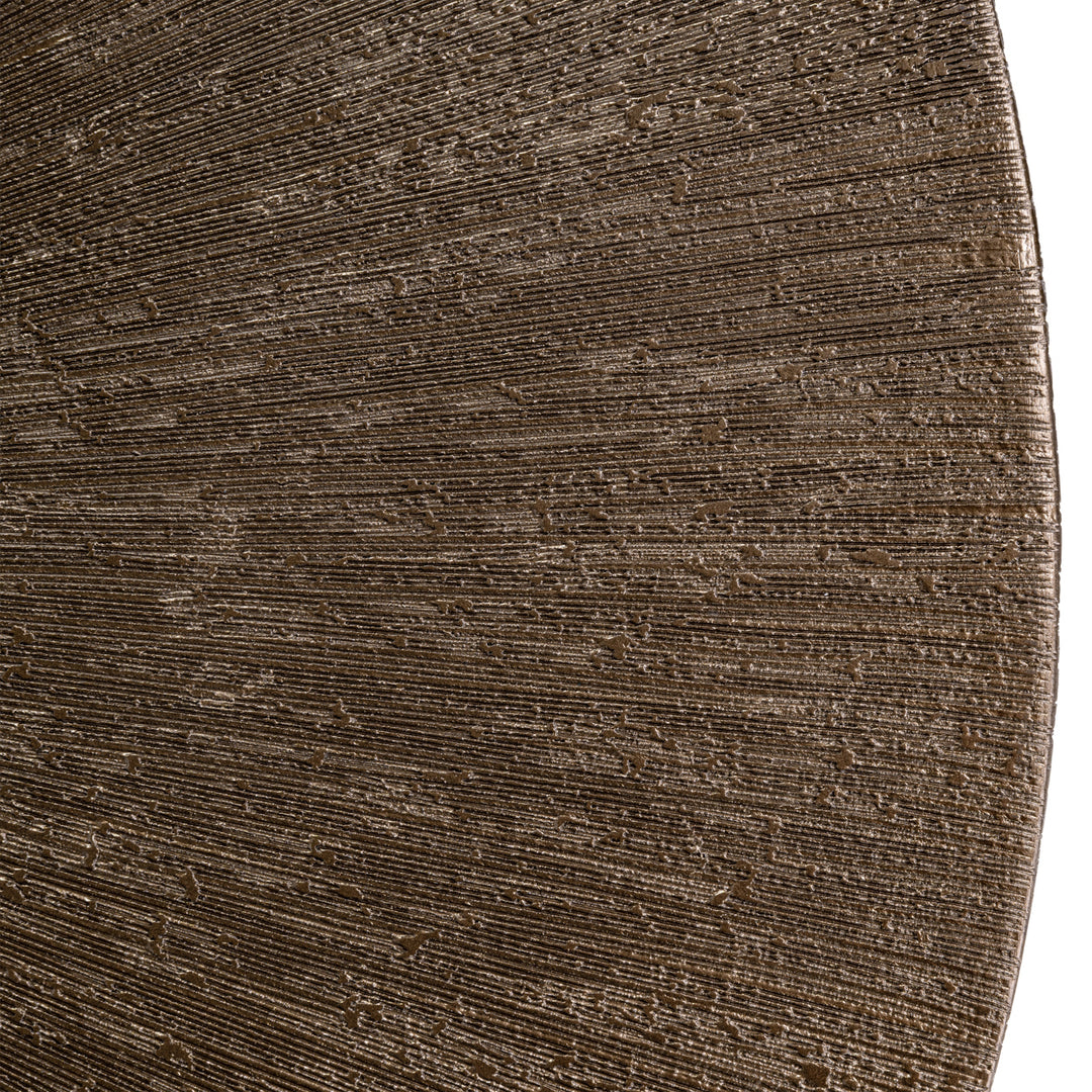 Richmond Salontafel Lindo Brunzae (Set van 2)