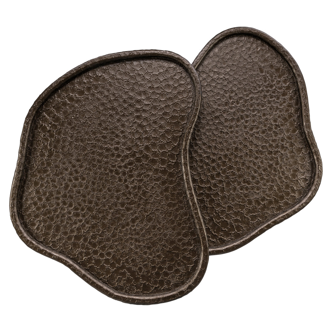 Richmond Salontafel Bean - set van 2, Brunzae - productweergave | CéJor Wonen