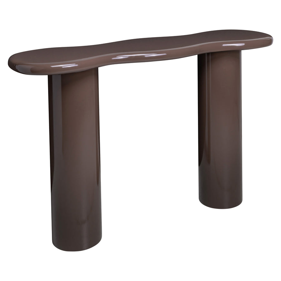 Richmond Wandtafel Cordelia, Chestnut - productweergave | CéJor Wonen