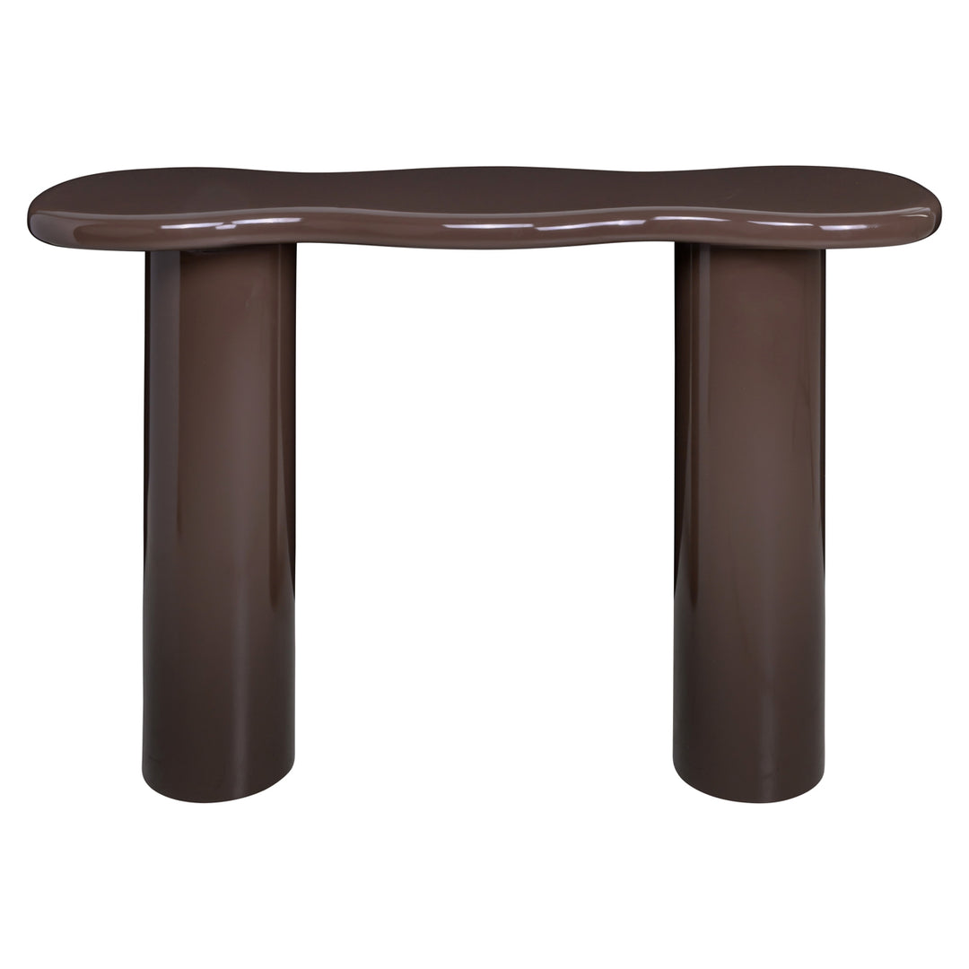 Richmond Wandtafel Cordelia, Chestnut - productweergave | CéJor Wonen