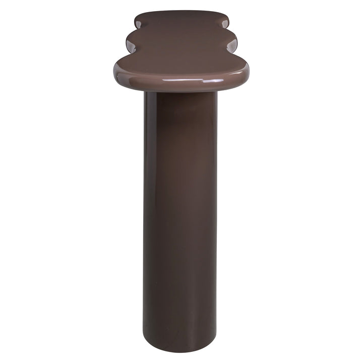 Richmond Wandtafel Cordelia, Chestnut - productweergave | CéJor Wonen