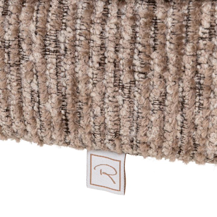 Richmond Eetkamerstoel Mori Mocca Lineair