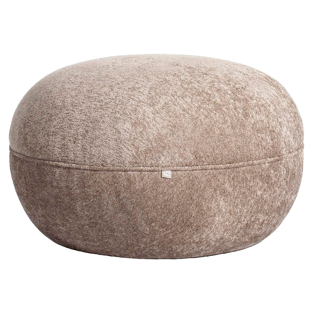 Sitzsack & Hocker Jace be easy sand schwer entflammbar