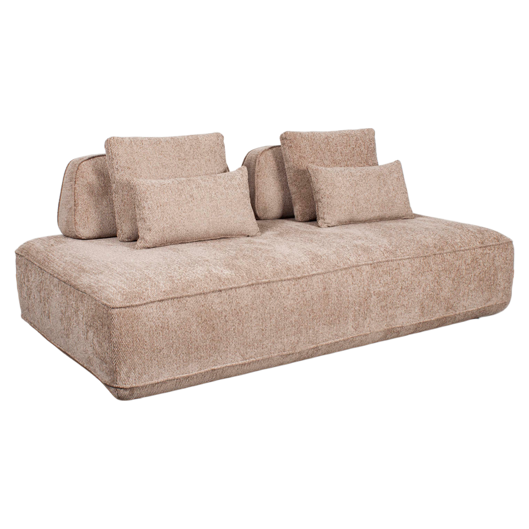 Richmond Bank Tudor Mocca Boldweave - productweergave | CéJor Wonen