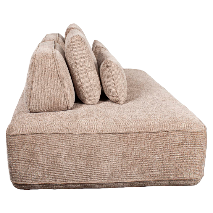 Richmond Bank Tudor Mocca Boldweave - productweergave | CéJor Wonen