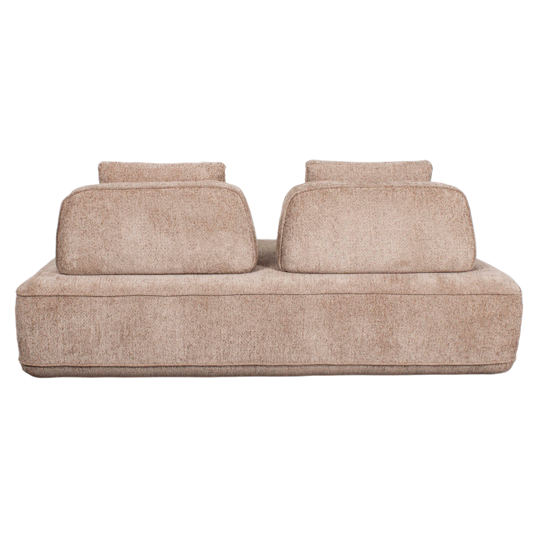 Richmond Bank Tudor Mocca Boldweave - productweergave | CéJor Wonen