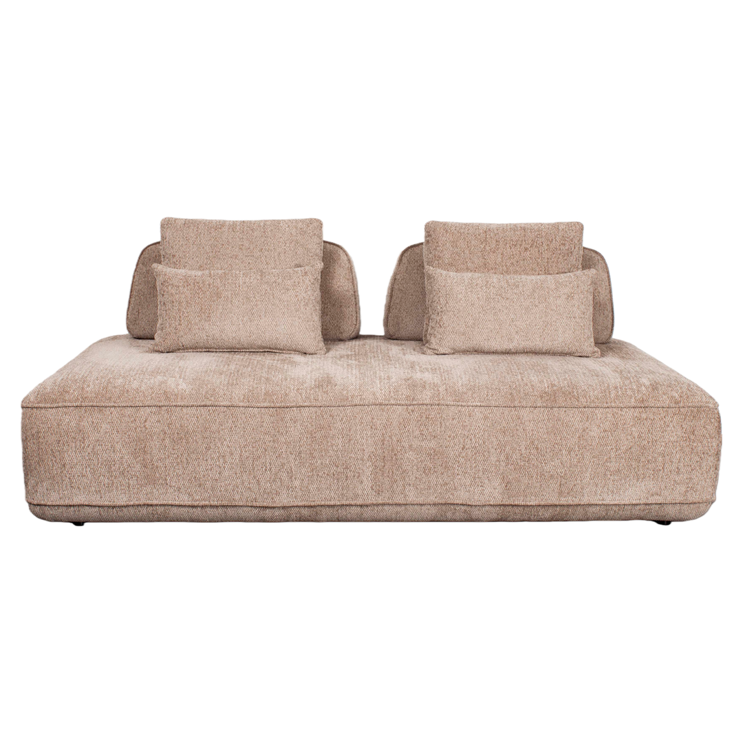 Richmond Bank Tudor Mocca Boldweave - productweergave | CéJor Wonen
