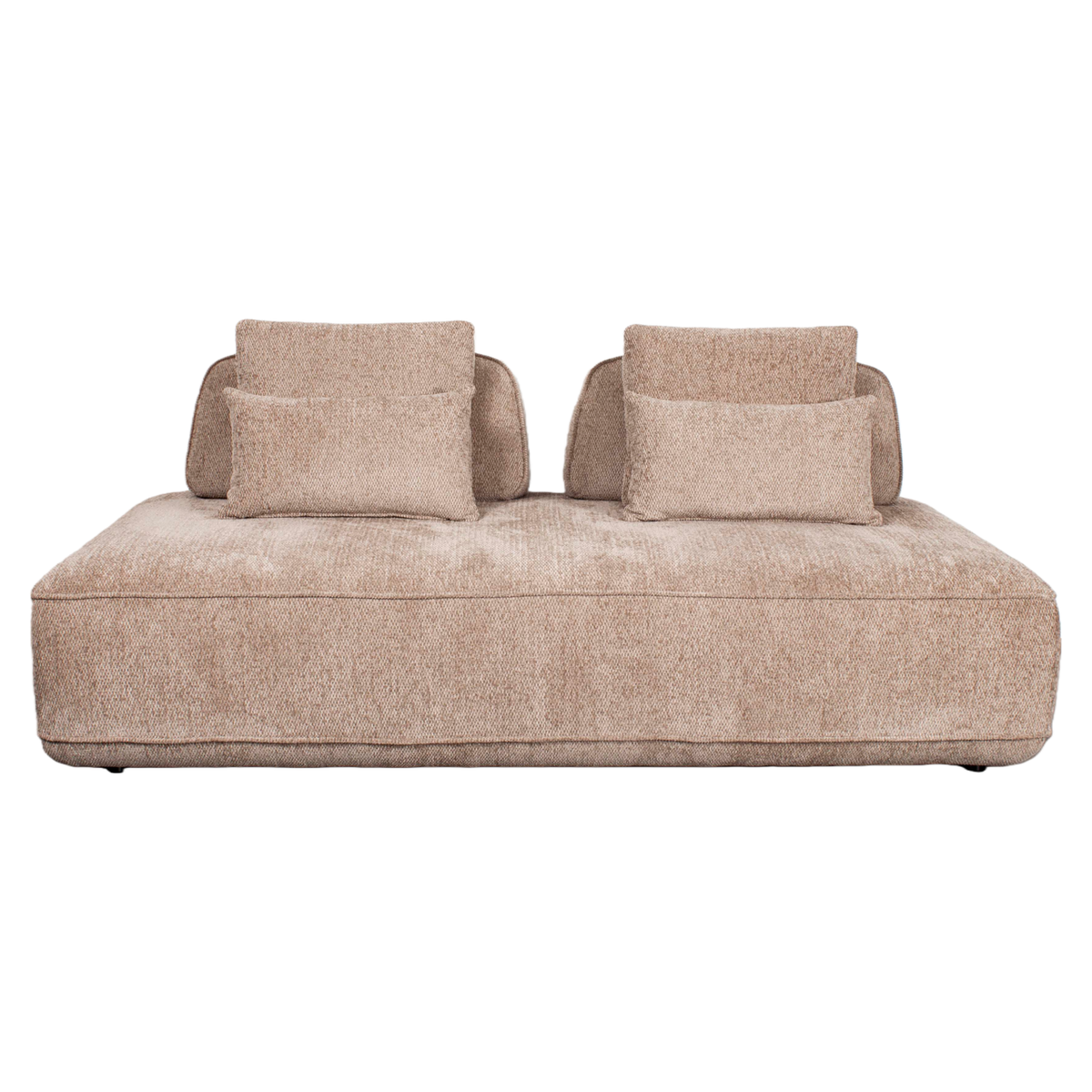 Richmond Bank Tudor Mocca Boldweave - productweergave | CéJor Wonen