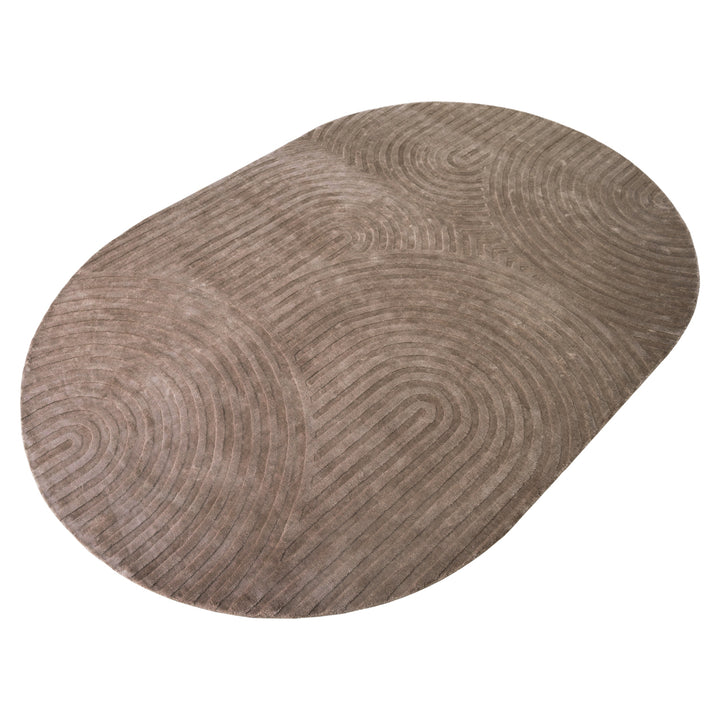 Carpet Bayon beige 200x300