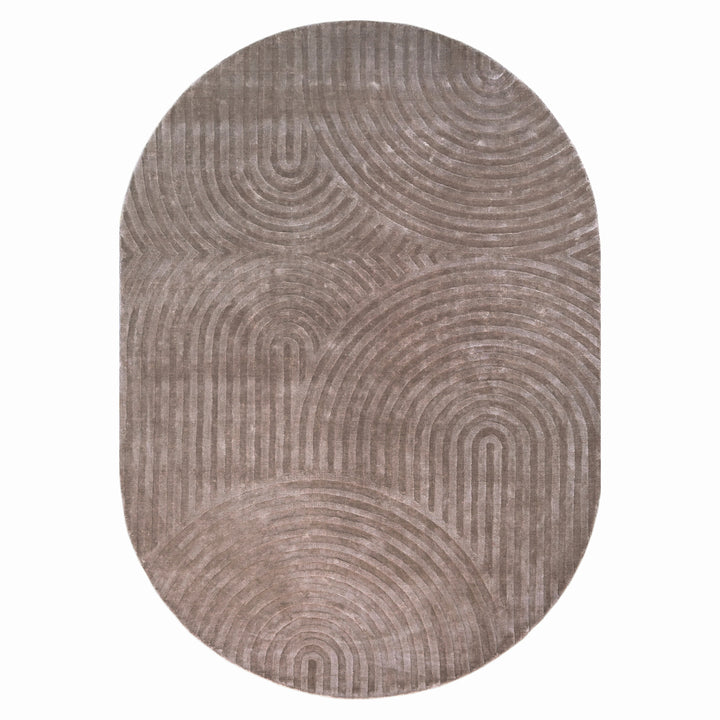 Carpet Bayon beige 200x300