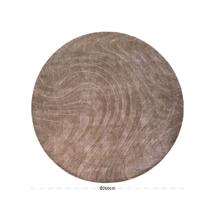 Carpet Fellion beige