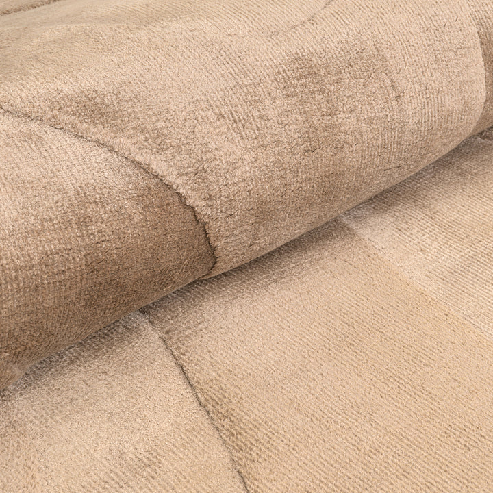 Richmond Vloerkleed Metz Beige 240x350cm