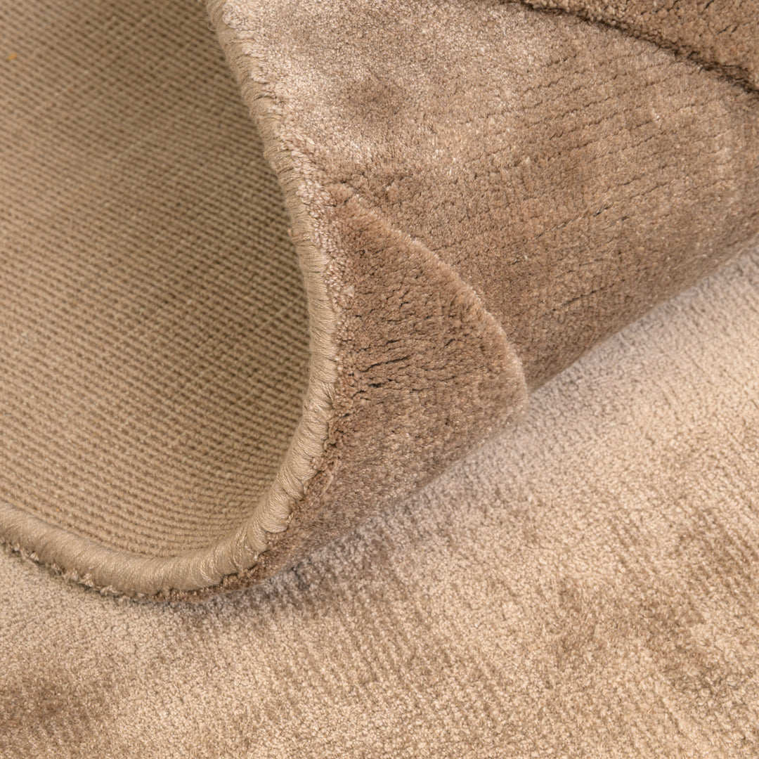 Richmond Vloerkleed Metz Beige 240x350cm