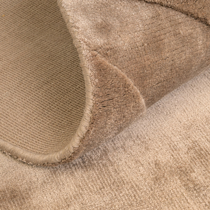 Richmond Vloerkleed Metz Beige 240x350cm