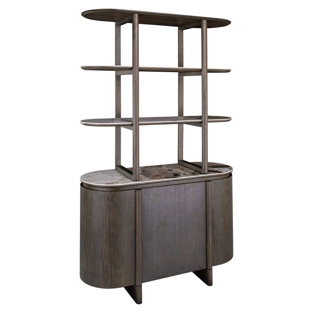 Richmond Wandkast Langford Brown