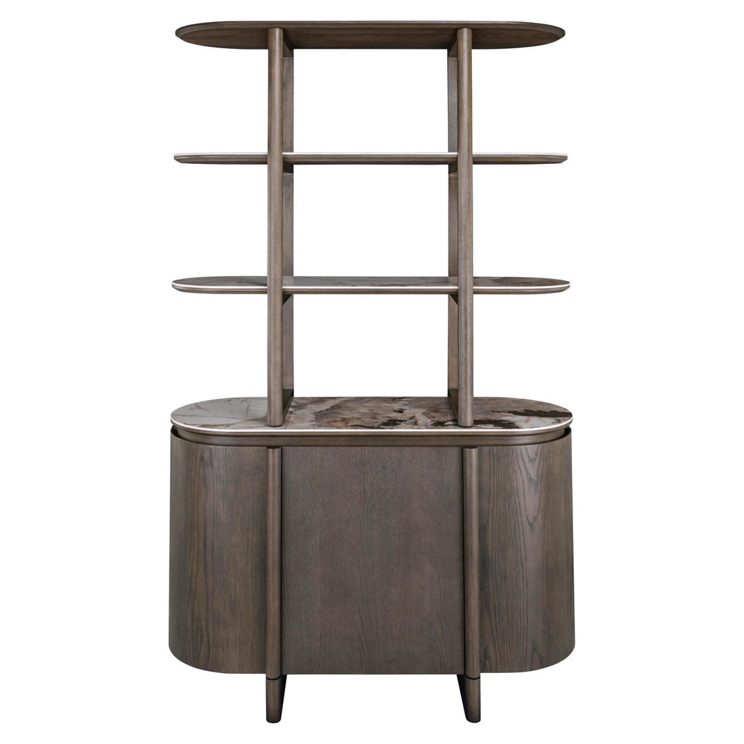Richmond Wandkast Langford Brown