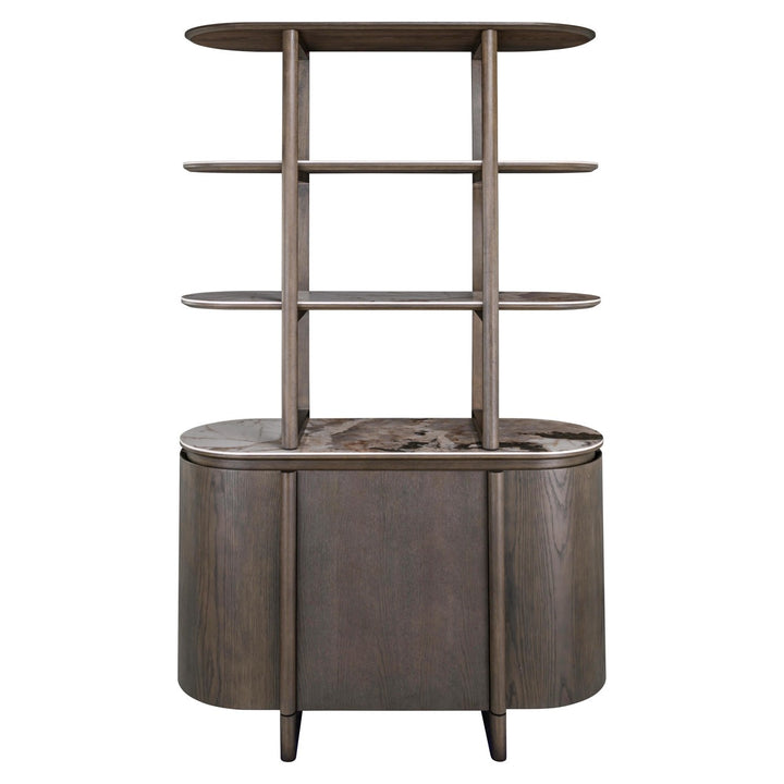 Richmond Wandkast Langford Brown