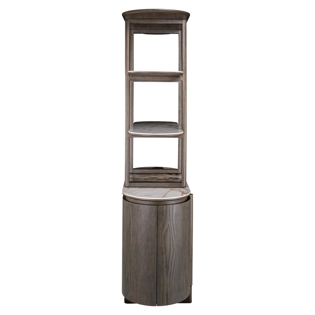 Richmond Wandkast Langford Brown