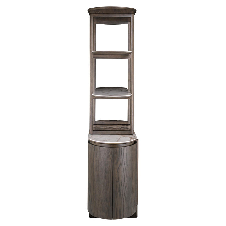Richmond Wandkast Langford Brown