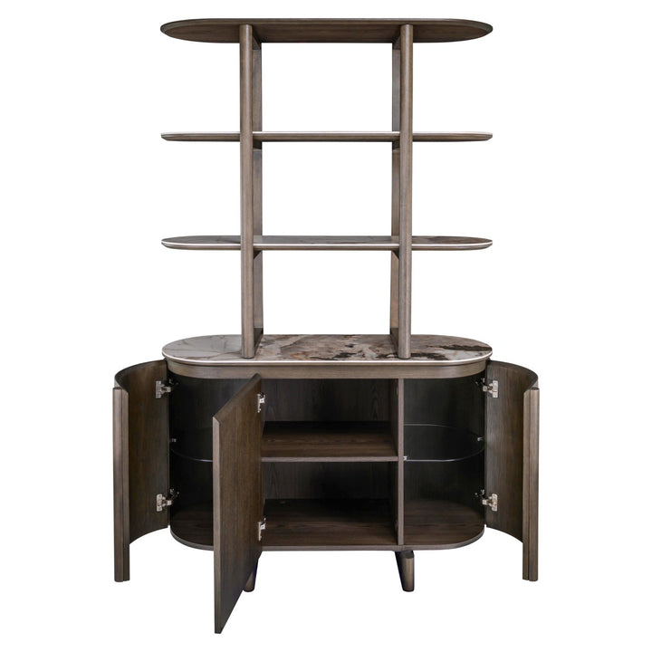 Richmond Wandkast Langford Brown