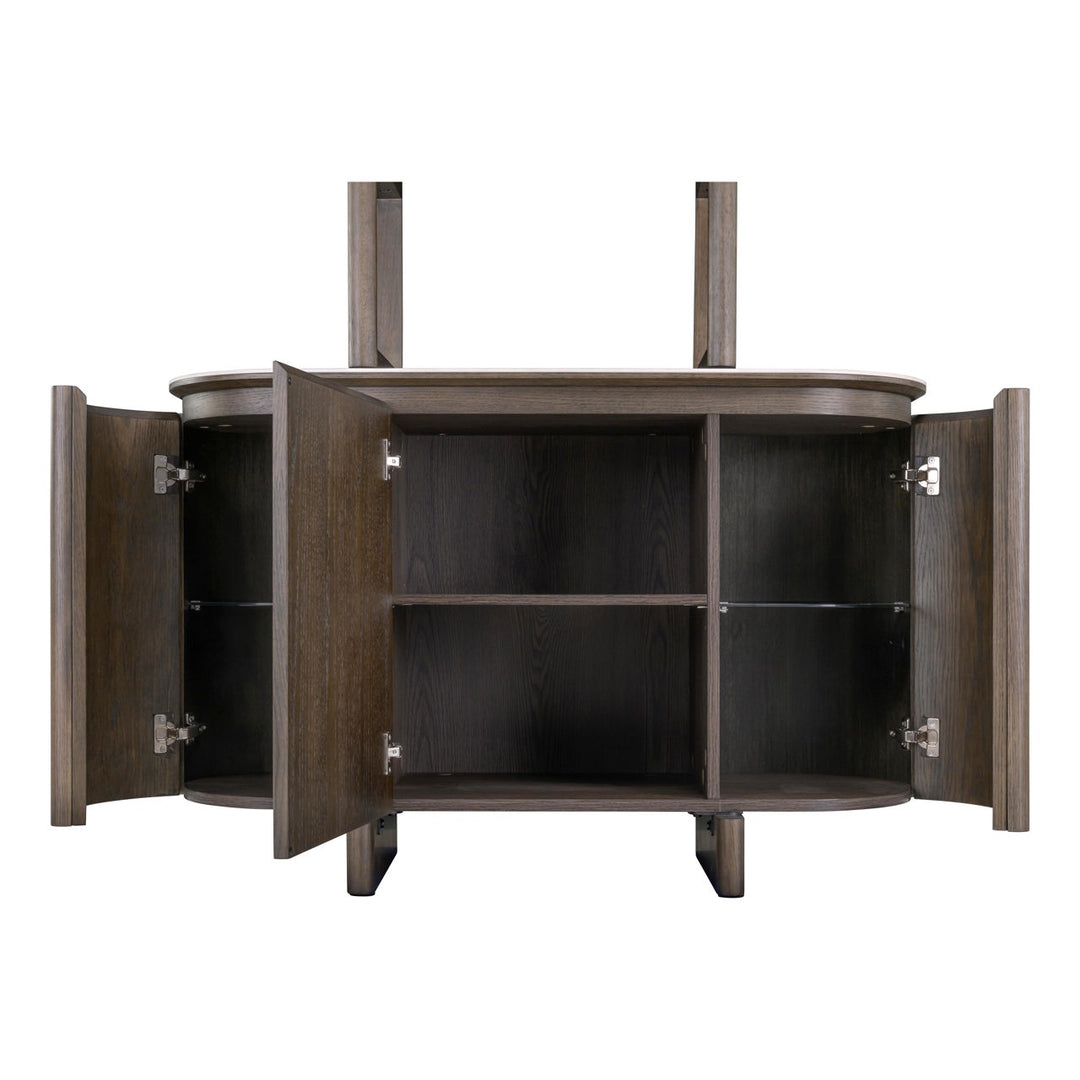 Richmond Wandkast Langford Brown