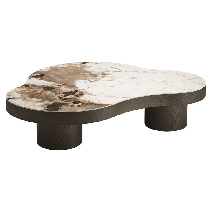 Richmond Salontafel Langford Brown Organisch