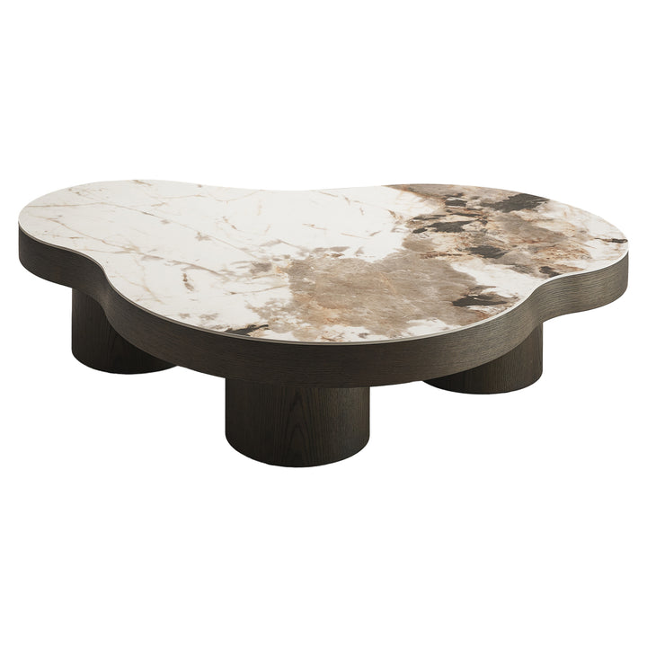 Richmond Salontafel Langford Brown Organisch