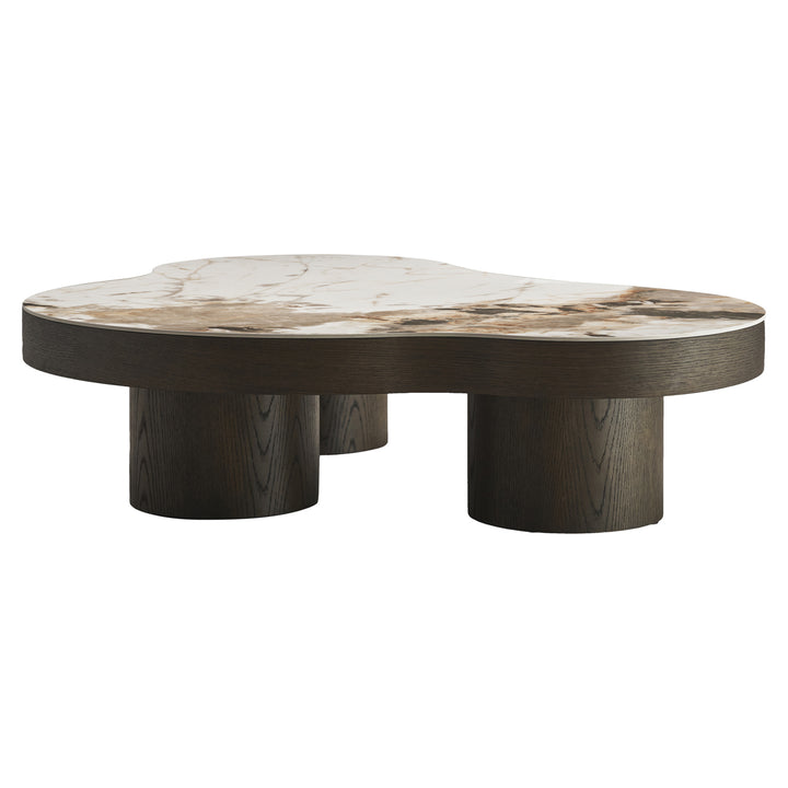 Richmond Salontafel Langford Brown Organisch