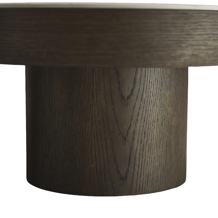 Richmond Salontafel Langford Brown Organisch
