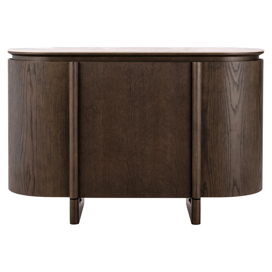 Richmond Dressoir Langford Bruin 3-deurs