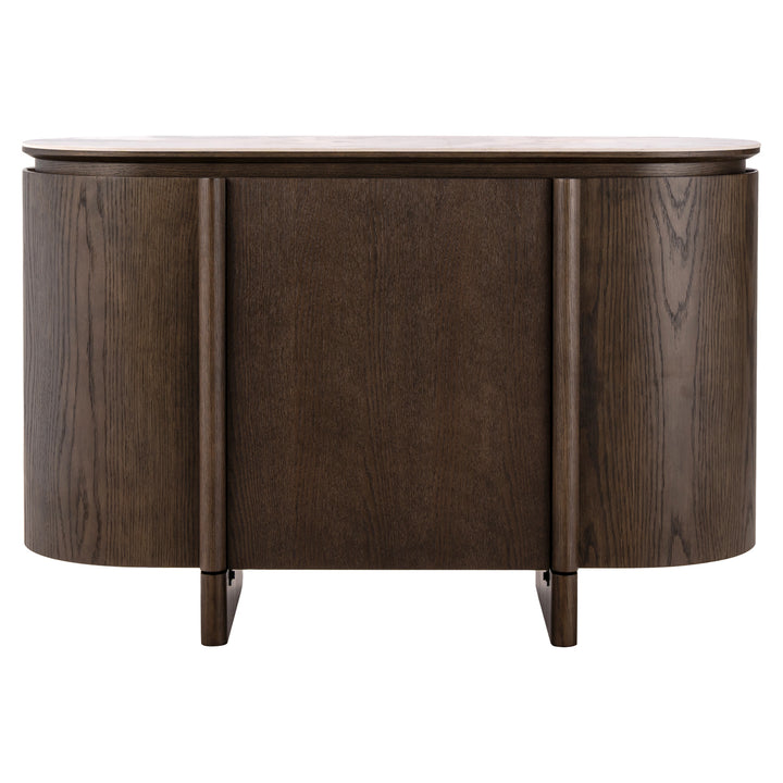 Richmond Dressoir Langford Bruin 3-deurs