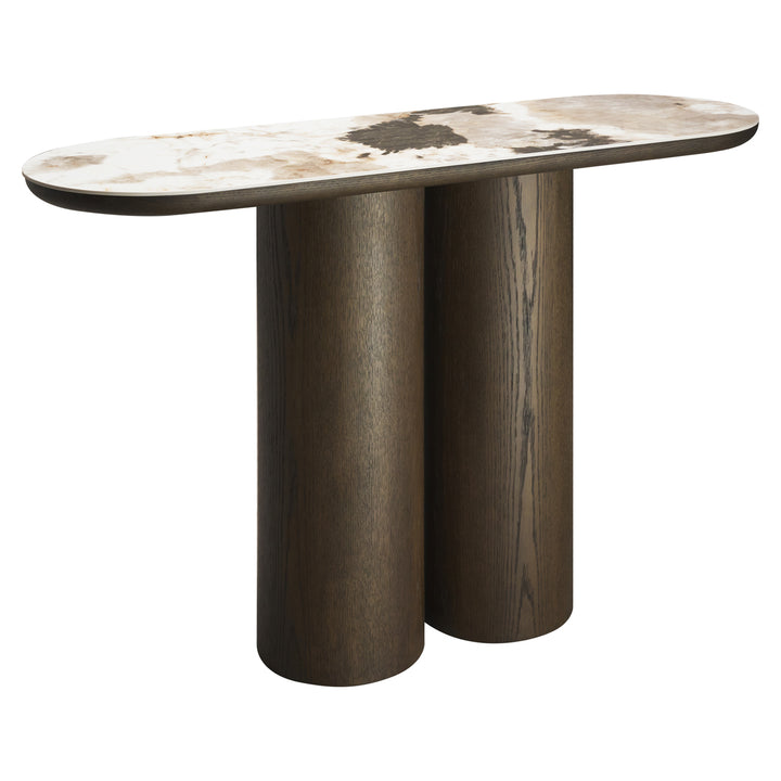 Richmond Console Langford Bruin