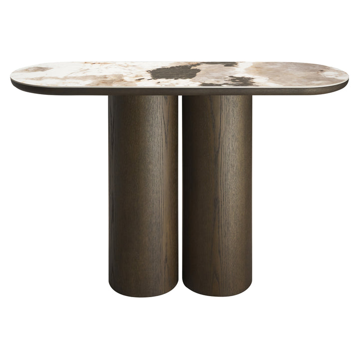 Richmond Console Langford Bruin