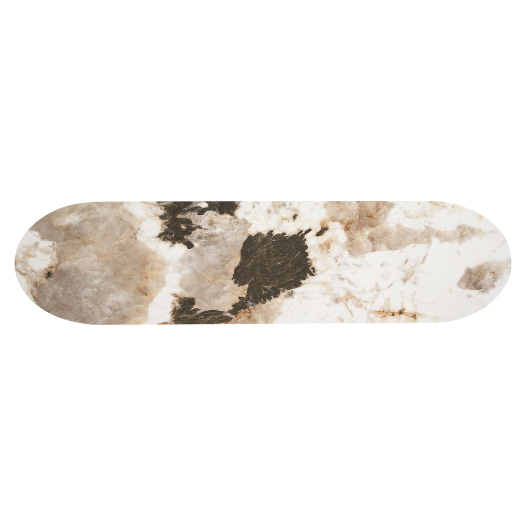Richmond Console Langford Bruin