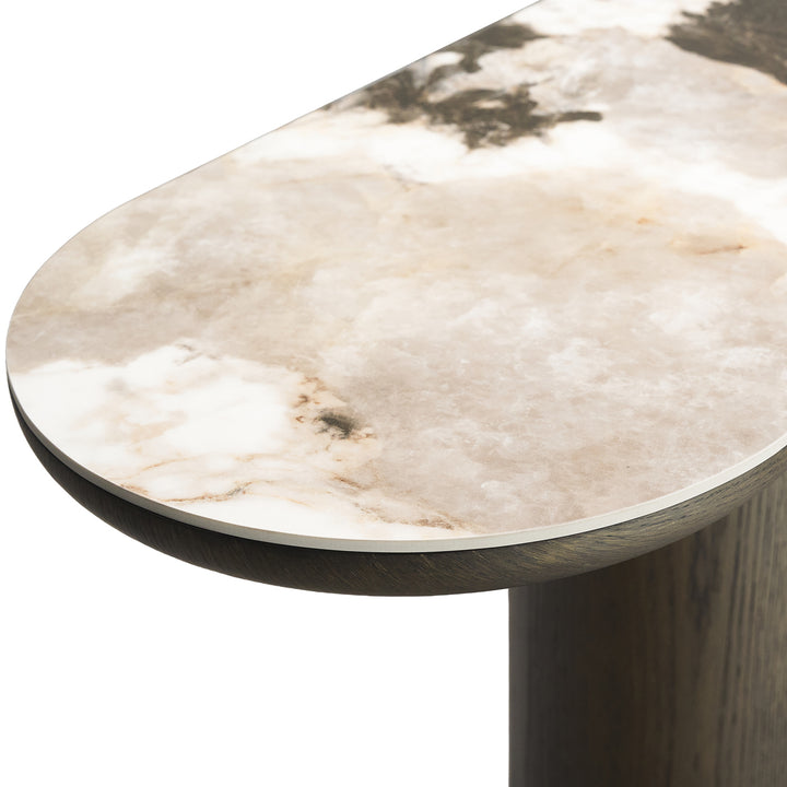 Richmond Console Langford Bruin