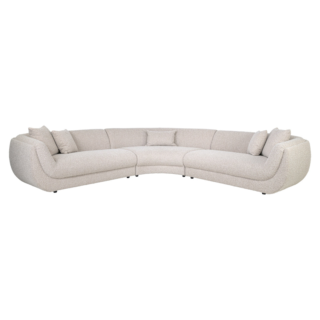 Richmond Bank Gianelle Natural Chunky