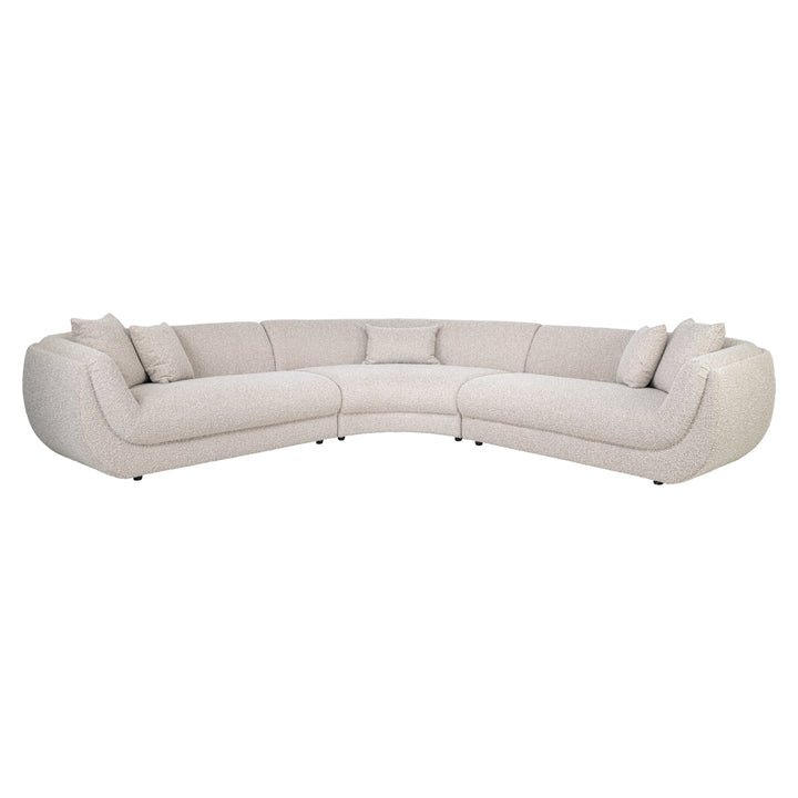Richmond Bank Gianelle Natural Chunky