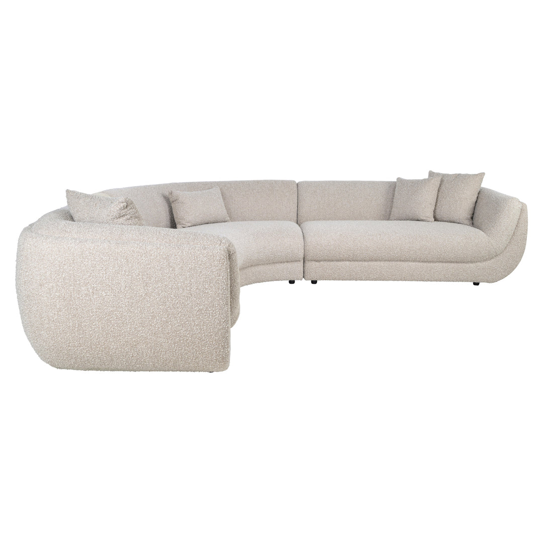 Richmond Bank Gianelle Natural Chunky