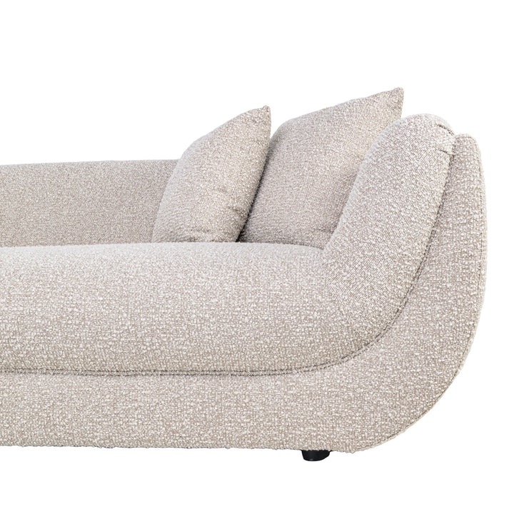 Richmond Bank Gianelle Natural Chunky