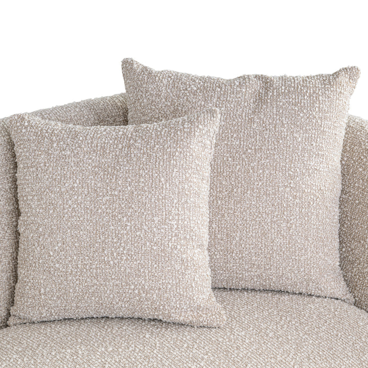Richmond Bank Gianelle Natural Chunky