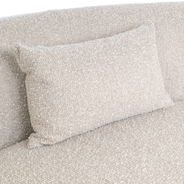 Richmond Bank Gianelle Natural Chunky