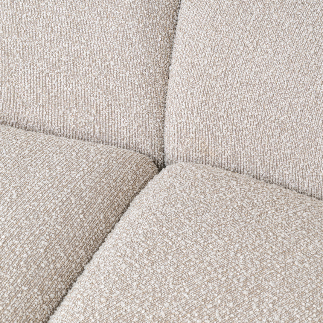 Richmond Bank Gianelle Natural Chunky