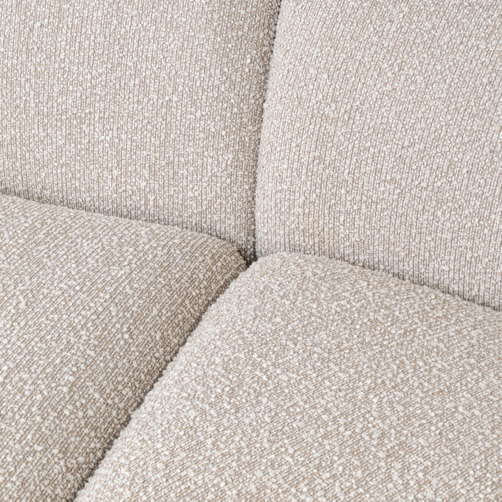 Richmond Bank Gianelle Natural Chunky