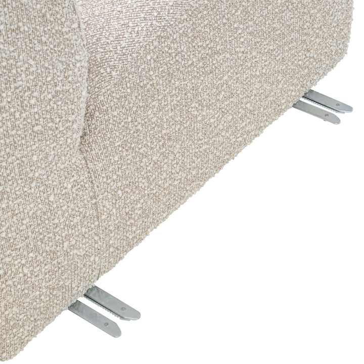 Richmond Bank Gianelle Natural Chunky